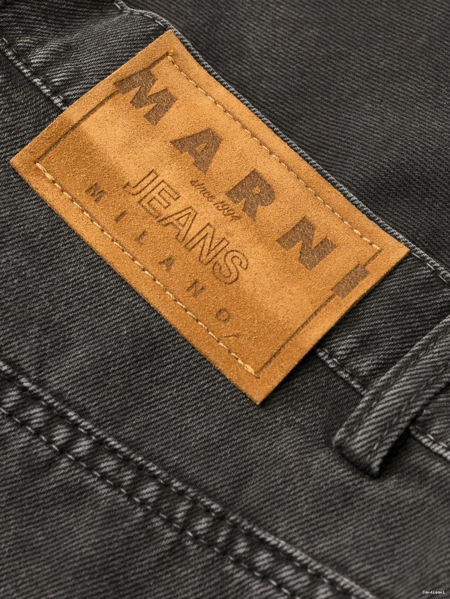 Affordable leg fringed jeans Alanui wide Women 0708